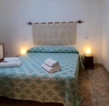 Rio Barca Bed And Breakfast Alghero Ngoại thất bức ảnh