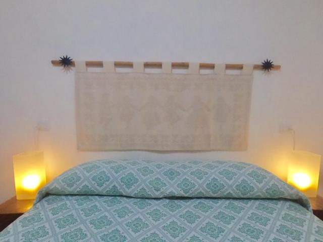 Rio Barca Bed And Breakfast Alghero Ngoại thất bức ảnh