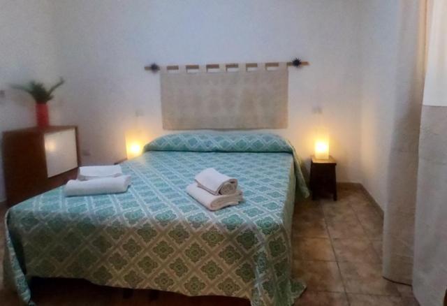 Rio Barca Bed And Breakfast Alghero Ngoại thất bức ảnh