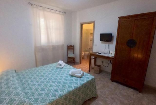 Rio Barca Bed And Breakfast Alghero Ngoại thất bức ảnh